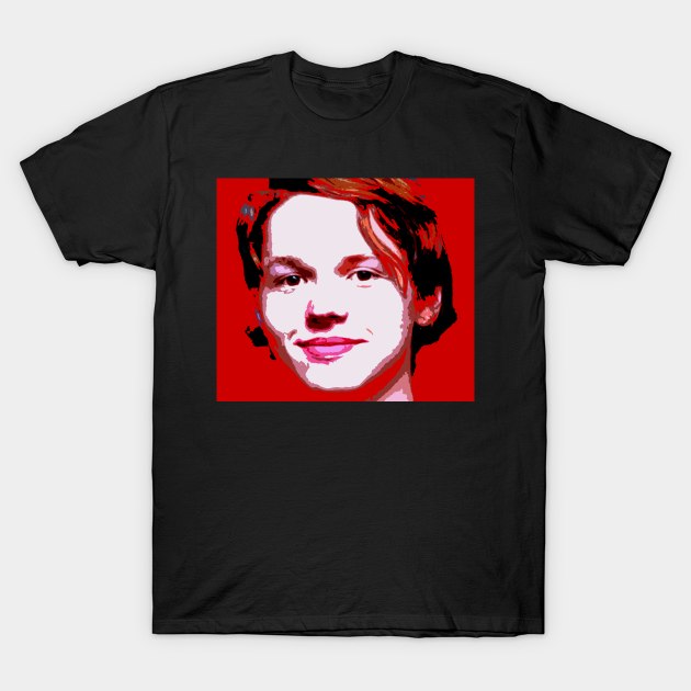 jack kilmer T-Shirt by oryan80